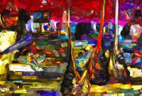 No Way, La Pescheria