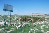 Grotta Palombara di Melilli