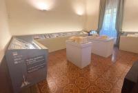 Mura, un particolare della mostra “Sicilia austriaca 1720-1734”