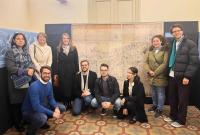 Mura, gli studenti curatori della mostra “Sicilia austriaca 1720-1734”