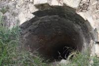 Discenderia Miniera Bambinello a Enna