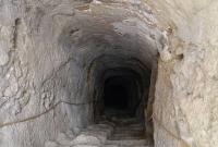 Discenderia Solfara Persico a San Cataldo