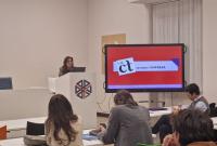 In foto la dott.ssa Loredana Castro