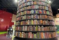 Salone dei Libro di Torino