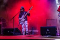 Gli Spill Over sul palco di piazza Duomo per il concerto del Carnevale di Acireale