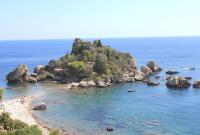 Isola Bella di Taormina