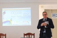 Il prof. Gianni Petino