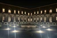 Chiostro di Ponente