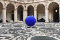 Cosmic blue di Stefano Conticelli