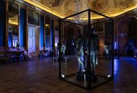La mostra dedicata a Gianni Versace