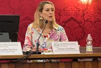 Chiara Paolino