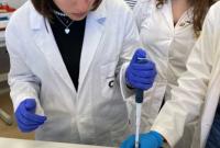 Attività nel laboratorio del Biometec