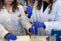 Attività nel laboratorio del Biometec