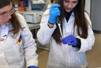 Attività nel laboratorio del Biometec