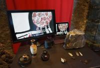 Living lab, Fruizione e spazi (Beni culturali)