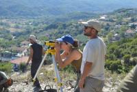 Sara Monaco e Mattia Catalano – la scoperta della soglia