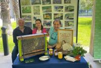 stand espositivi