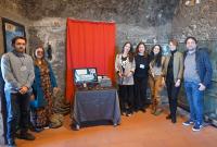 Living lab, il gruppo di ricerca in Fruizione e spazi (Beni culturali)