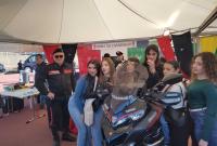 Stand dell'Arma dei Carabinieri