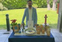 stand espositivi