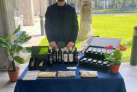 stand espositivi