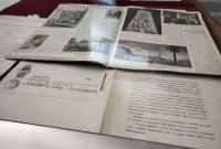 Un documento su San Berillo esposto all'Archivio storico di Unict