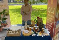 stand espositivi