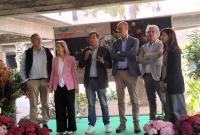 un momento dell'iniziativa