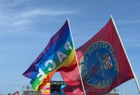 Un momento della iniziativa