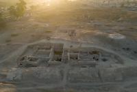 Il sito archeologico