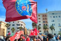 Un momento della iniziativa