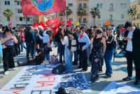 Un momento della iniziativa