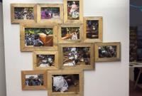 I riti Vodun, con i sacrifici rituali degli animali