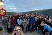 Studentesse e studenti alla scoperta del territorio ibleo