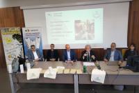 Un momento del workshop