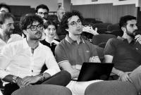 Giovani studiosi e studiose