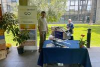 stand espositivi