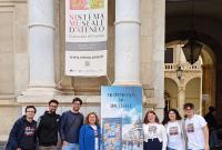 Organizzatori dell'iniziativa