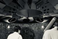 Un momento della routine di Giorgio