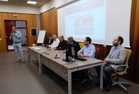 I docenti della Summer Camp School