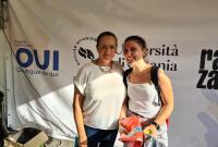 Centisti premiati con biglietto e gadget