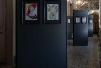 Icone del Novecento disegnate da Bruno Gianesi