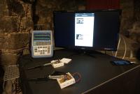 Living lab, Conservazione e manufatti