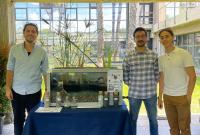 stand espositivi