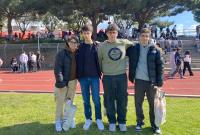 Studenti 