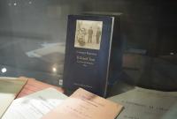 "Il Grand Tour" di Giuseppe Majorana