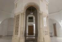 Edicola del Chiostro di Levante del Monastero dei Benedettini