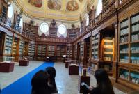Biblioteche riunite Civica e Ursino-Recupero