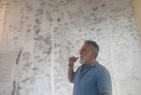 Il prof. Fabrizio Foti