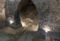 Sotterranei del Monastero